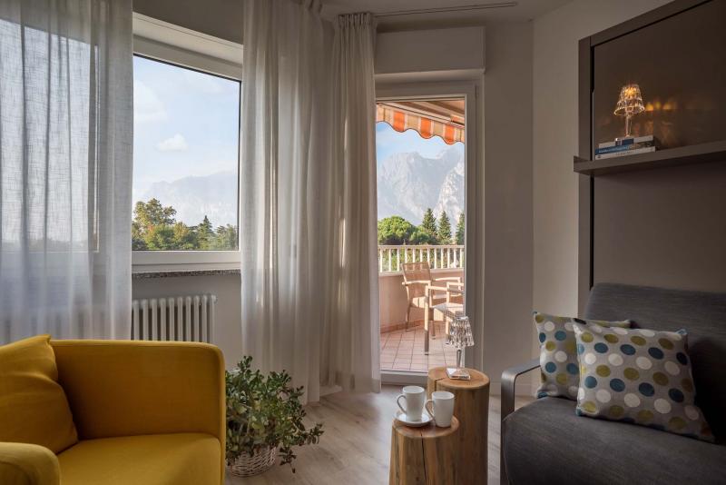 Ferienwohnungen Urlaubsapartments Torbole am Gardasee | Toblini Apartments